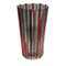 Vase Gritti en Verre de Murano Multicolore de Murano Glam 1