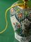 Handgefertigte polychrome Vase Pharrell Tischlampe von Antique Royal Delft 4