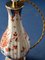 One-of-a-Kind Handcrafted Imari Pijnacker Vase Abel Table Lamp from Vintage Royal Delft, Image 4