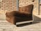Amanta Lounge Chair by Mario Bellini for B&b Italia / C&b Italia 6