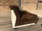 Amanta Lounge Chair by Mario Bellini for B&b Italia / C&b Italia 4