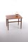 Vintage Beistelltisch aus Teak, 1960er 2