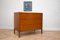 Mid-Century Teak Heals Chest of Drawers from Loughborough Furniture, 1960s, Image 1