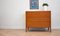 Mid-Century Teak Heals Chest of Drawers from Loughborough Furniture, 1960s 2