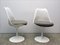 Tulip Swivel Chairs by Eero Saarinen for Knoll Inc. / Knoll International, Set of 2 2