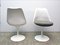 Tulip Swivel Chairs by Eero Saarinen for Knoll Inc. / Knoll International, Set of 2 4