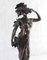 Lucien Charles Edouard Alliot, Escultura modernista, bronce, Imagen 6