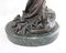 Lucien Charles Edouard Alliot, Sculpture Art Nouveau, Bronze 9