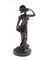 Lucien Charles Edouard Alliot, Escultura modernista, bronce, Imagen 1