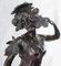 Lucien Charles Edouard Alliot, Sculpture Art Nouveau, Bronze 4