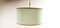 Cloth Suspension Light with Silk Cord 9