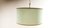 Cloth Suspension Light with Silk Cord, Image 9
