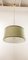 Cloth Suspension Light with Silk Cord 2