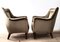 Mid-Century Finnish Armchairs by Olavi Hännen, Set of 2, Image 2