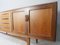 Mid-Century Fresco Sideboard by V.B. Wilkins for G-Plan, 1960s 2