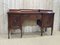 Late 19th Century English Mahogany Serving Buffet 3