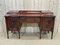 Late 19th Century English Mahogany Serving Buffet 4