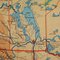 Mappa vintage del Canada, Immagine 7