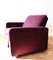 Small Mid-Century Swizz Sofa, 1940s 2
