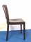 Chaise Thonet, 1940s, Set de 4 4