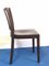 Thonet Chair, 1940s, Set of 4 4