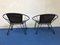 Set of Retro Armchairs, 1970s 8