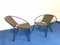 Set of Retro Armchairs, 1970s 4