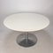 Round Dining Table by Pierre Paulin for Artifort 3