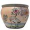 Jardinere chino de porcelana, años 20, Imagen 1