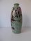 High Art Deco French Ceramic Vase by Dargyl, Image 9