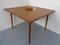 Big Danish Teak Pillbox, 1960s 18