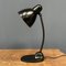 Lampe de Bureau Modèle L299 Noire de Siemens 5