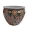 Vintage Chinese Porcelain Jardinere, Image 7