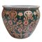 Vintage Chinese Porcelain Jardinere 1