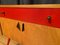 German Chest of Drawers, 1960s, Image 4