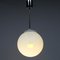 Lámpara checa opalescente, años 50, Imagen 3