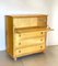 Wooden and Bamboo Dresser from Dal Vera, 1970s, Image 6