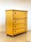 Wooden and Bamboo Dresser from Dal Vera, 1970s 3