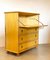 Wooden and Bamboo Dresser from Dal Vera, 1970s 5