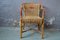 Bohemian Rattan Armchair 5