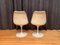 Tulip Model 151 Chairs by Eero Saarinen for Knoll International, 1950s, Set of 2 11