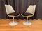 Tulip Modell 151 Stühle von Eero Saarinen für Knoll International, 1950er, 2er Set 1