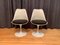 Tulip Model 151 Chairs by Eero Saarinen for Knoll International, 1950s, Set of 2 8