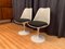 Tulip Model 151 Chairs by Eero Saarinen for Knoll International, 1950s, Set of 2 9