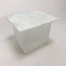 Italian Marble Coffee or Side Table, 1980s, Image 1