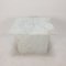 Italian Marble Coffee or Side Table, 1980s, Image 9