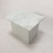 Italian Marble Coffee or Side Table, 1980s, Image 7