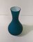 Murano Glass Vases, 1960s, Set of 5 4