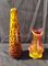 Murano Glass Vases, 1960s, Set of 3 6