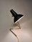 Lampada da tavolo modello 551 di Gino Sarfatti per Arteluce, Immagine 5